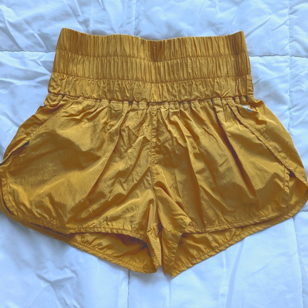 Free People Shorts